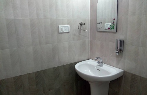 Thekkady Resort | Private room ∙ 2 guests
