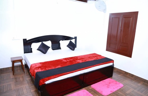 Pirmed Resort | Private room ∙ 2 guests
