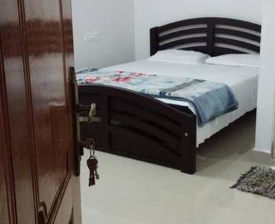 Elappara Resort | Private room ∙ 2 guests