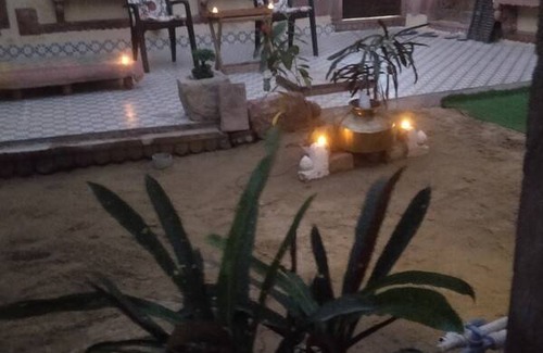 Bikaner Resort | Private room ∙ 2 guests