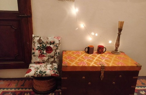 Bikaner Resort | Private room ∙ 2 guests