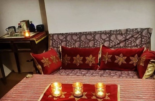 Bikaner Resort | Private room ∙ 2 guests