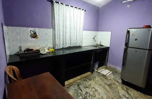 Bogmolo Resort | Private room ∙ 2 guests