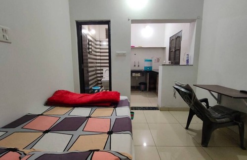 Udaipur District Resort | Private room ∙ 2 guests