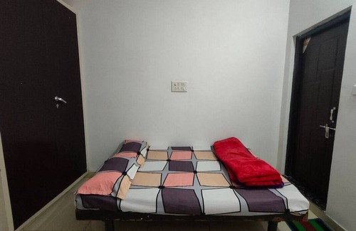Udaipur District Resort | Private room ∙ 2 guests