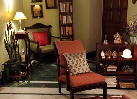Rajnandgaon Resort | Private room ∙ 2 guests
