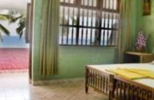 Kovalam Resort | Private room ∙ 2 guests
