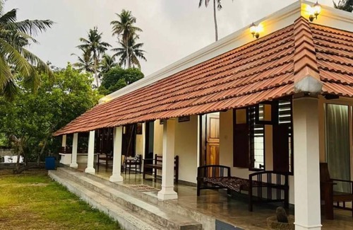 Paravur Resort | Private room ∙ 2 guests