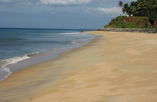 Paravur Resort | Private room ∙ 2 guests