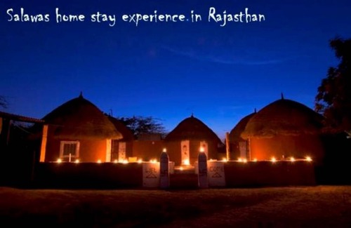 Salawas Resort | Private room ∙ 2 guests