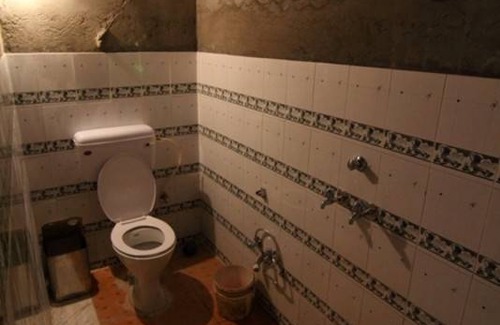 Salawas Resort | Private room ∙ 2 guests