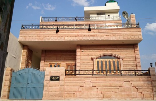 Salawas Resort | Private room ∙ 2 guests