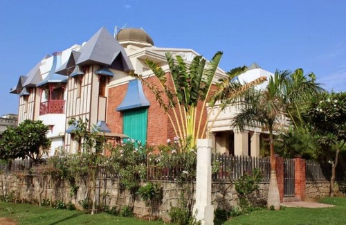 Khattalwada Resort | Private room ∙ 2 guests