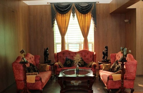 Khattalwada Resort | Private room ∙ 2 guests