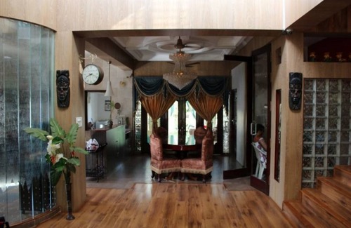 Khattalwada Resort | Private room ∙ 2 guests