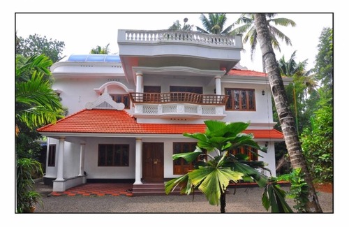 Nedumbassery Resort | Private room ∙ 2 guests