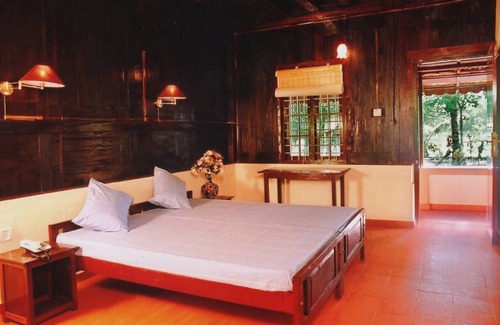 Erezha Resort | Private room ∙ 2 guests