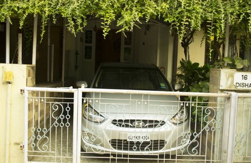 Khattalwada Resort | Private room ∙ 2 guests