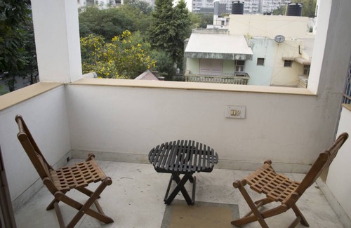 Khattalwada Resort | Private room ∙ 2 guests
