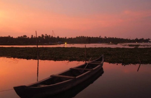 Kumbalam Resort | Private room ∙ 2 guests