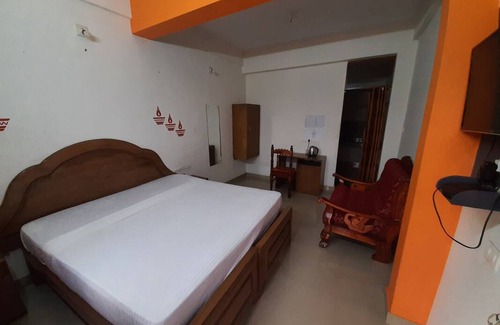 Chowara Resort | Private room ∙ 2 guests
