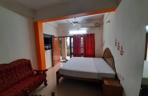 Chowara Resort | Private room ∙ 2 guests