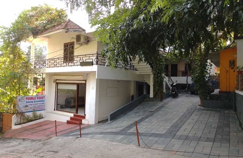 Chowara Resort | Private room ∙ 2 guests