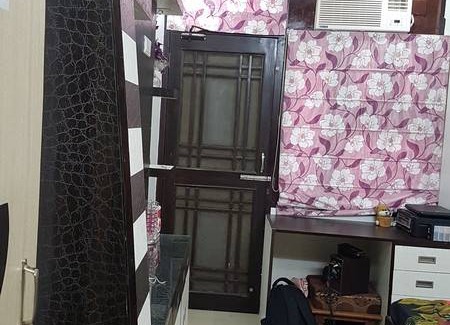 Adarsh Nagar Resort | Private room ∙ 2 guests