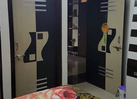 Adarsh Nagar Resort | Private room ∙ 2 guests