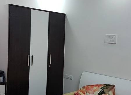 Adarsh Nagar Resort | Private room ∙ 2 guests