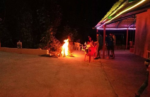 Kudrasthe Resort | Private room ∙ 2 guests