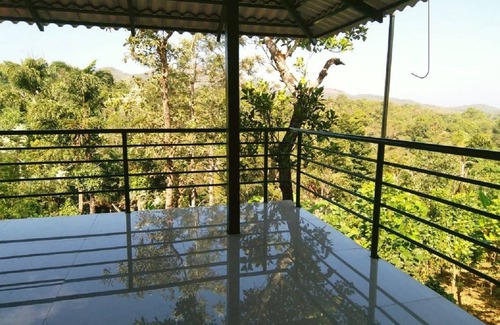 Kudrasthe Resort | Private room ∙ 2 guests