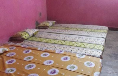 Chhotekawali Resort | Private room ∙ 2 guests