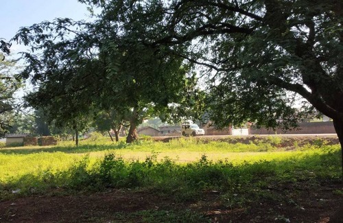 Chhotekawali Resort | Private room ∙ 2 guests