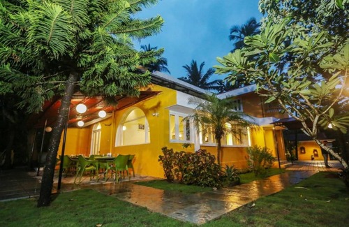 Dabagardens Resort | Private room ∙ 2 guests
