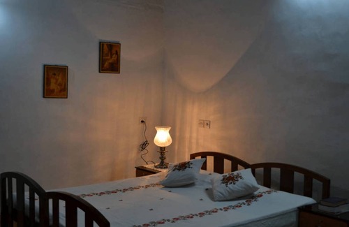Changanacherry Resort | Private room ∙ 2 guests