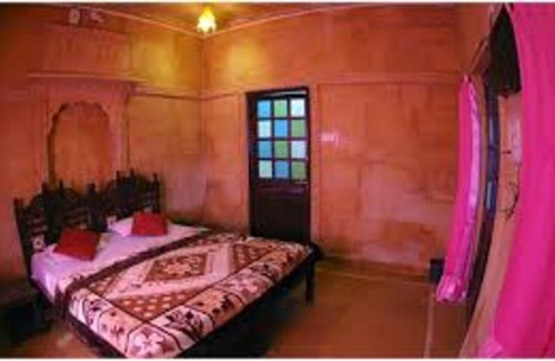 Jaisalmer Resort | Private room ∙ 2 guests