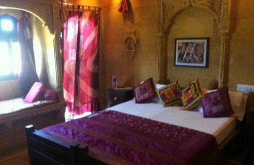 Jaisalmer Resort | Private room ∙ 2 guests