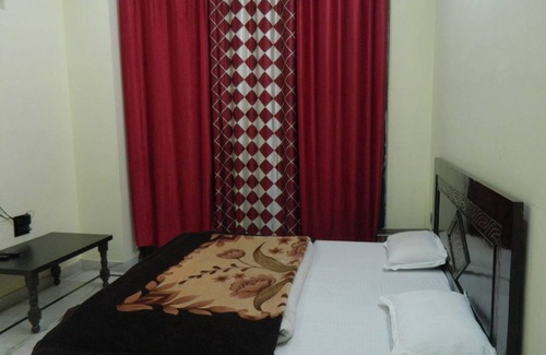 Durgapura Resort | Private room ∙ 2 guests