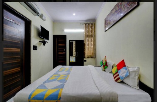Durgapura Resort | Private room ∙ 2 guests