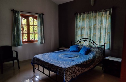 Parra Resort | Private room ∙ 2 guests