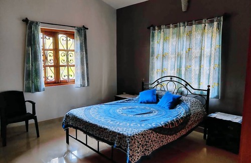 Parra Resort | Private room ∙ 2 guests