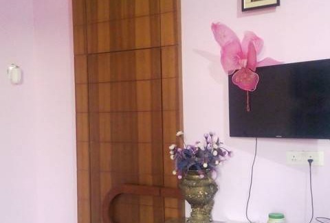 Jaipur Resort | Private room ∙ 2 guests