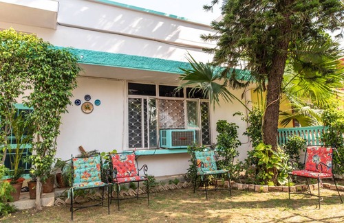 Keshav Nagar Resort | Private room ∙ 2 guests