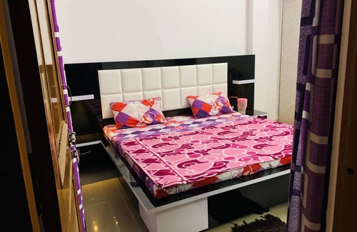Rishikesh Resort | Private room ∙ 2 guests