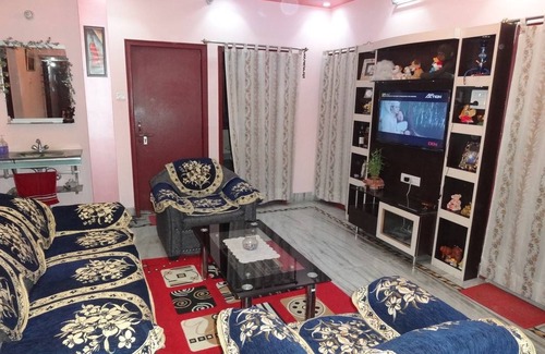 Mahmoorganj Resort | Private room ∙ 2 guests