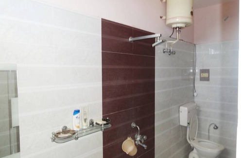 Mahmoorganj Resort | Private room ∙ 2 guests