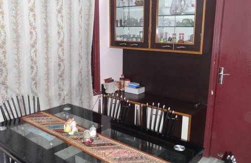 Mahmoorganj Resort | Private room ∙ 2 guests