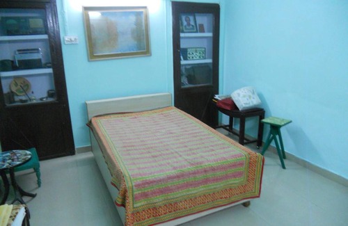 Sangram Colony Resort | Private room ∙ 2 guests