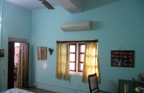 Sangram Colony Resort | Private room ∙ 2 guests